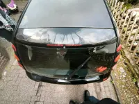 Occasion Smart ForFour 65 ch (47 kW) 2006 Noir Citadine