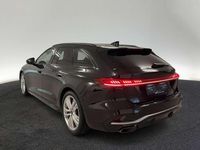 Gebraucht Audi A5 Ambiente 204 PS (150 kW) 2025 Mythosschwarz metallic Kombi