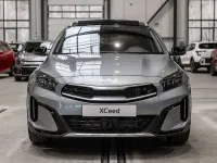 Gebraucht Kia XCeed Platinum 140 PS (102 kW) 2026 Grau SUV