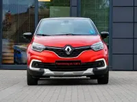 Occasion Renault Captur Crossborder 120 ch (88 kW) 2018 Rouge SUV