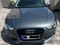 gebraucht Audi A5 Sportback 1.8 TFSI Xenon/PDC/SHZ/Alu 18“/MFL