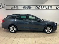 Gebraucht Seat Leon 116 PS (85 kW) 2025 Blau Limousine