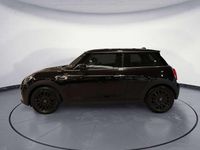 Usata Mini ONE 102 CV (75 kW) 2019 Nero Utilitaria