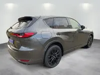 Neu Mazda CX-60 Homura-Line 328 PS (241 kW) 2026 Grau SUV