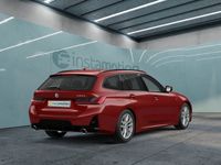 gebraucht BMW 330e Touring, M-Sport, Park-Ass, Driv Ass, Navi, HuD, ACC, uvm.