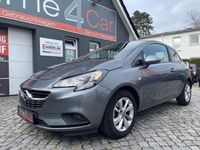 gebraucht Opel Corsa ON 1.4 - Automatik SHZ PDC Tempo Klima LHZ