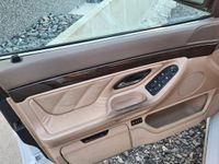 Gebraucht BMW 750 Performance 326 PS (239 kW) 1998 Weiß Limousine