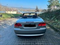 Gebraucht BMW 325 Cabriolet 197 PS (144 kW) 2008 Andere farben Cabrio