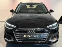 Gebraucht Audi A4 Sport 150 PS (110 kW) 2022 Schwarz Kombi