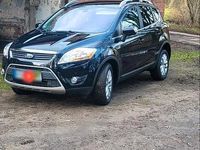 Gebraucht Ford Kuga 140 PS (102 kW) 2011 SUV