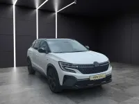 Gebraucht Renault Austral Techno Esprit Alpine 158 PS (116 kW) 2023 Schwarz SUV