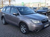 Gebraucht Subaru Forester Exclusive+ 147 PS (108 kW) 2015 Andere SUV