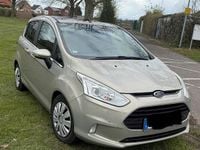 Second-hand Ford B-MAX 95 CP (69 kW) 2015 Bej Monovolum