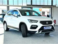 Gebraucht Seat Ateca Xperience 150 PS (110 kW) 2025 Weiss SUV