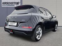 Second-hand Ora 03 125 kW (171 CP) 2023 Negru Hatchback