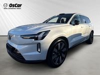 Neu Volvo EX90 Executive 300 kW (408 PS) 2025 Weiß SUV