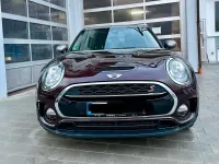 Second-hand Mini Clubman 190 CP (139 kW) 2017 Roșu Break