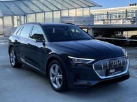 gebraucht Audi e-tron 55 quattro SD/TV/Massage uvNP: 111T¤