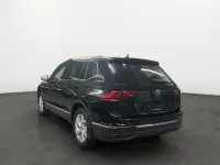 Neu VW Tiguan Allspace Move 150 PS (110 kW) 2025 Deep black perleffekt SUV