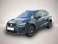 Neu Seat Arona Style 116 PS (85 kW) 2026 Manufacturer SUV