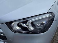 Gebraucht Mercedes GLE450 AMG AMG 367 PS (269 kW) 2021 Iridiumsilber metallic SUV
