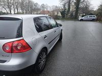 Gebraucht VW Golf IV 115 PS (84 kW) 2004 Silber Limousine