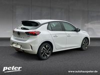 Neu Opel Corsa Edition 110 PS (80 kW) 2025 Kontur weiß Kleinwagen