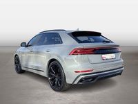 Gebraucht Audi Q8 Competition 286 PS (210 kW) 2022 Nardograu SUV