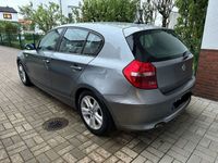 gebraucht BMW 118 d