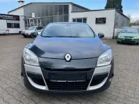 Gebraucht Renault Mégane Dynamique 110 PS (80 kW) 2009 Coupé
