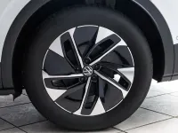 Gebraucht VW ID.4 Pro 210 kW (286 PS) 2025 Weiß SUV
