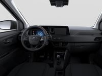 Neu Ford Transit Trend 101 PS (74 kW) 2025 Frozen white Van / Kleinbus