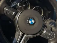 Gebraucht BMW 640 320 PS (235 kW) 2016 Schwarz Coupé