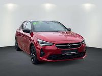 Gebraucht Opel Corsa Ultimate 101 PS (74 kW) 2023 Peperoncino red Kleinwagen