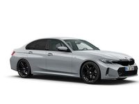 Gebraucht BMW 320 Shadowline 184 PS (135 kW) 2025 Limousine