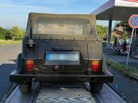 Gebraucht VW 181 1974 SUV