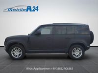 Gebraucht Land Rover Defender S 249 PS (183 kW) 2023 Fuji white SUV
