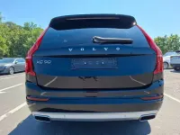 Gebraucht Volvo XC90 Momentum 235 PS (172 kW) 2021 Schwarz SUV
