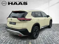 Neu Nissan X-Trail Tekna+ 204 PS (150 kW) 2026 SUV