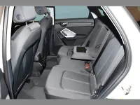 Gebraucht Audi Q3 Sportback 150 PS (110 kW) 2022 Weiß SUV