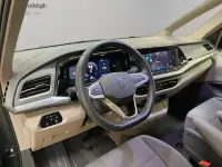 Gebraucht VW Multivan Life 150 PS (110 kW) 2025 Grau Van / Kleinbus