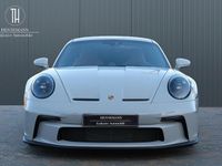 Gebraucht Porsche 911 GT3 510 PS (375 kW) 2024 Kreide Coupé