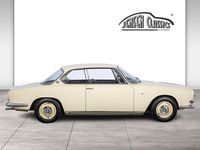 Gebraucht BMW 3200 CS 160 PS (117 kW) 1963 Beige Coupé