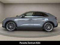 Gebraucht Porsche Macan 264 kW (360 PS) 2026 Grau SUV