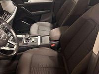Gebraucht Audi Q5 Advanced 204 PS (150 kW) 2022 SUV
