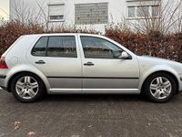 Gebraucht VW Golf IV Comfortline 75 PS (55 kW) 2002 Limousine