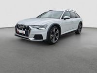 Gebraucht Audi A6 Performance 204 PS (150 kW) 2022 Weiß Limousine