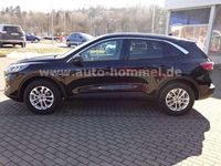 Gebraucht Ford Kuga Titanium 152 PS (111 kW) 2024 Obsidianschwarz SUV