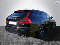 gebraucht Volvo V90 D4 R-Design AWD