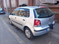 gebraucht VW Polo 1.2 Tour Tour